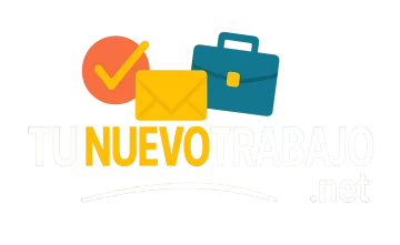 Tu Nuevo Trabajo
