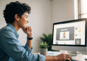 auxiliar de entrada de datos, las habilidades clave, el salario promedio y cómo destacar en un mercado laboral en crecimiento.