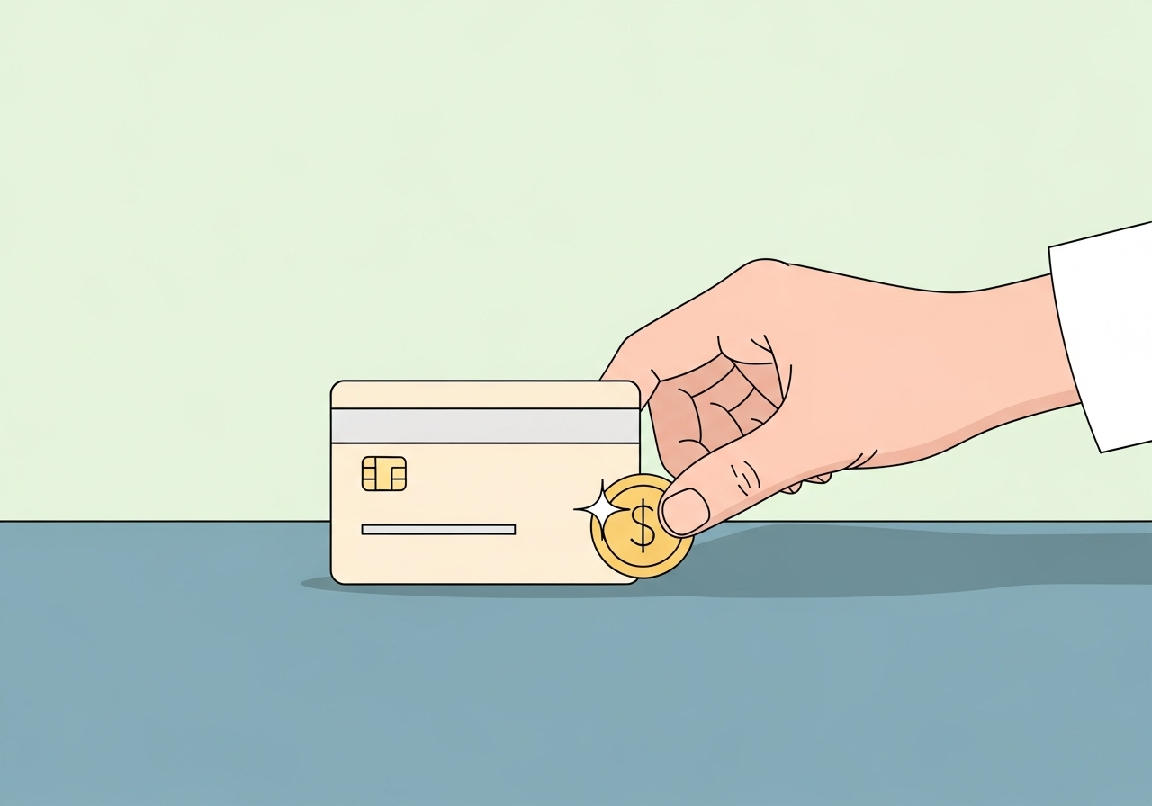 Descubre las mejores tarjetas de crédito para construir puntaje en los Estados Unidos. Conoce sus beneficios.