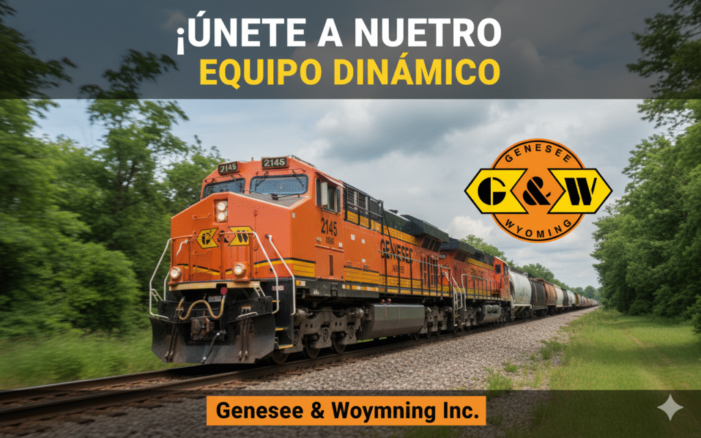 Empleo como Conductor