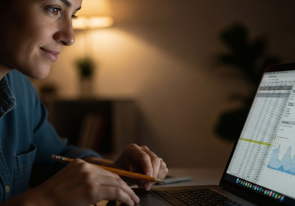 auxiliar de entrada de datos, las habilidades clave, el salario promedio y cómo destacar en un mercado laboral en crecimiento.