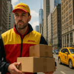 Empleos en DHL Nueva York: requisitos, salarios y cómo aplica