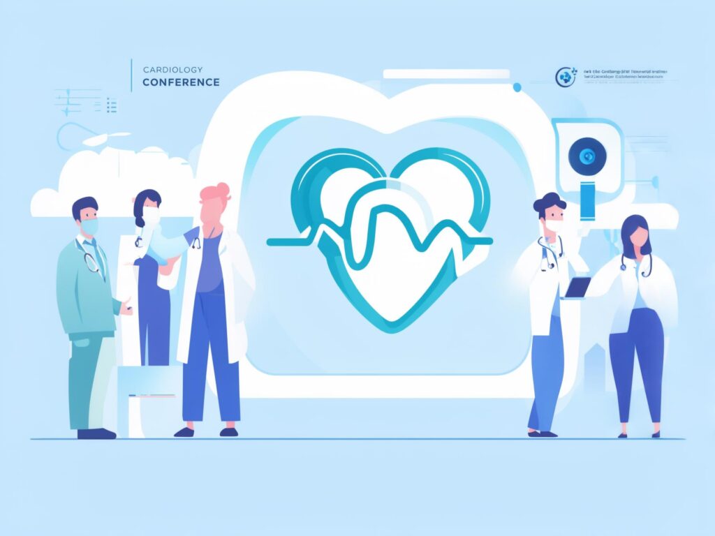 ¿Eres un profesional de la cardiología? Descubre las mejores oportunidades laborales en la Feria Virtual de Empleo del Colegio Americano de Cardiología. Conéctate con reclutadores, explora vacantes y da el siguiente paso en tu carrera.