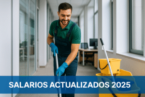 trabajo de limpieza en Nueva York