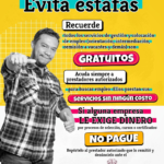 Trabajo de Agente de recepción: tiempo completo*Bono de inicio de sesión de $500