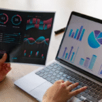 Trabajo de analista de datos en Canadá