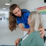 Trabajo de Asistente Médico I, II - Distrito Internacional