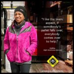 Trabajo de Asociado de almacén - 2do turno