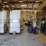 Trabajo de Asociado de almacén I