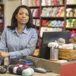 Trabajo de Asociado de operaciones minoristas