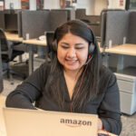 Trabajo de Asociado de servicio al cliente