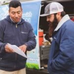 Trabajo de Ayudante de climatización