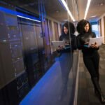 Trabajo de desarrollador de software en Canad&aacute;