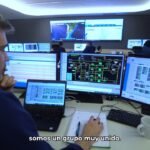 Trabajo de Despachador, Operaciones de la Sala de Control