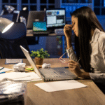 Trabajo de Despacho/Atención al Cliente Turno Nocturno