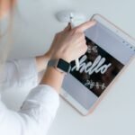 Trabajo de diseñador gráfico en Canadá