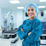 Trabajo de enfermero quir&uacute;rgico en Canad&aacute;