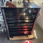 Trabajo de Estacional: Defensor de invitados (Cajero), Mercancía general, Entrada (Almacenamiento) (T3216)