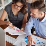 Trabajo de Gerente de Procesos de Ventas de Nivel Inicial