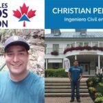 Trabajo de ingeniero civil en Canadá