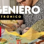 Trabajo de ingeniero eléctrico en Canadá