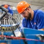 Trabajo de ingeniero mecánico en Canadá