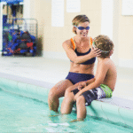 Trabajo de INSTRUCTOR DE SEGURIDAD EN EL AGUA