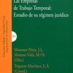 Trabajo de Librero temporal