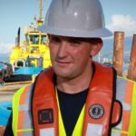 Trabajo de marinero en Canad&aacute;