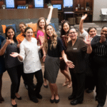 Trabajo de Miembro del equipo de atenci&oacute;n al cliente-hospitalidad matutino/diurno