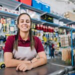 Trabajo de Miembro del equipo de la tienda