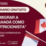 Trabajo de nutricionista en Canad&aacute;