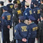 Trabajo de Oficial de seguridad a tiempo parcial (L.A. LIVE)