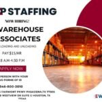Trabajo de Pasante ejecutivo de tienda (pasante de liderazgo de tienda) - Houston, TX (a partir del verano de 2026)