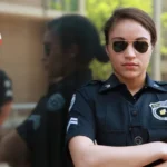 Trabajo de polic&iacute;a en Canad&aacute;