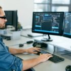 Trabajo de programador en Canadá