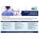 Trabajo de Subdirector, Desarrollo Operacional - Nuevos Negocios (Contratación de Proyecto - 3 años)