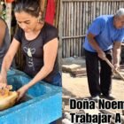 Trabajo de Trabajador de lino