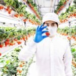 Trabajo de TRABAJADOR DE PUESTO DE ALIMENTOS Y BEV