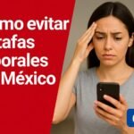 Cómo evitar estafas laborales en México y encontrar empleo