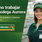 Cómo trabajar en Bodega Aurrera: requisitos, puestos y salarios en México