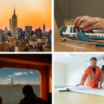 Trabajos de transporte y reparto en Nueva York: oportunidades y cómo postular