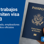Trabajos que permiten visa H-2B: requisitos, empleadores y cómo aplicar