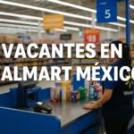 Vacantes en Walmart México (contratación inmediata)