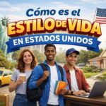 Cómo es el estilo de vida en Estados Unidos