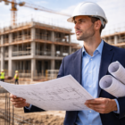 Vacantes para arquitecto en diseño, supervisión y gestión de proyectos de construcción
