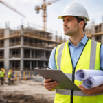 Se buscan ingenieros civiles para proyectos de construcción y control de obras