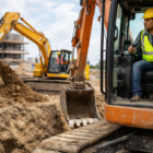 Contratan operadores de maquinaria con experiencia para proyectos inmediatos