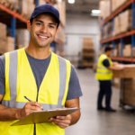 Cuánto gana un trabajador de almacén y cómo empezar sin experiencia
