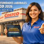 Gane hasta $31.90/h con las oportunidades profesionales de Costco: beneficios y guía completa 2026